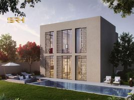 2 Schlafzimmer Villa zu verkaufen im Barashi, Al Badie, Sharjah