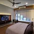 1 Bedroom Condo for rent at The Trion Towers, Makati City, Southern District, Metro Manila
