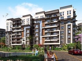 3 Bedroom Apartment for sale at Town Gate, New Capital Compounds