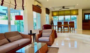 ขายบ้านเดี่ยว 4 ห้องนอน ใน เมืองพัทยา, พัทยา เซ็นทรัลปาร์ค ฮิลล์ไซด์ วิลเลจ