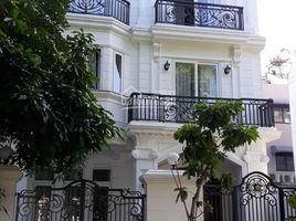 5 Schlafzimmer Villa zu verkaufen in District 7, Ho Chi Minh City, Tan Phu, District 7