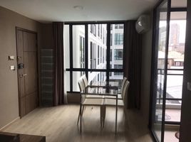 2 Bedroom Condo for rent at The Cube Urban Sathorn-Chan, Dao Khanong