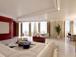 4 Bedroom Apartment for sale at Baccarat Hotel & Residences, Reehan, Old Town, Dubai