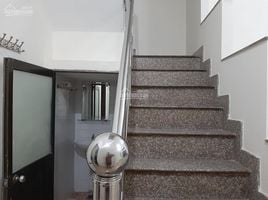 4 Bedroom Villa for sale in Phu Nhuan, Ho Chi Minh City, Ward 4, Phu Nhuan