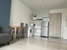 1 Bedroom Apartment for rent at Life One Wireless, Lumphini