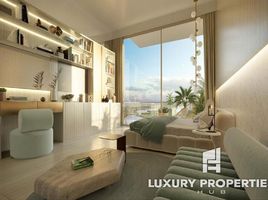 1 Bedroom Apartment for sale at Regalia By Deyaar, DAMAC Towers by Paramount