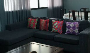 2 Bedrooms Apartment for sale in Khlong Toei Nuea, Bangkok M Residence by Mahajak Apartment