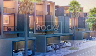 4 Bedrooms Townhouse for sale in Royal Residence, Dubai Sevilla Village