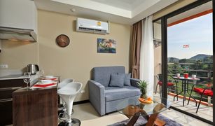 1 Bedroom Condo for sale in Mai Khao, Phuket Mai Khao Beach Condotel