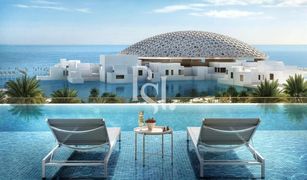 2 Bedrooms Apartment for sale in , Abu Dhabi Louvre Abu Dhabi Residences