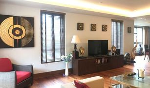 3 chambres Penthouse a vendre à Sakhu, Phuket Pearl Of Naithon