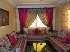 2 Bedroom Apartment for sale at Appartement à vendre à Talborjt, Na Agadir