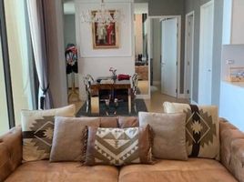 2 Schlafzimmer Penthouse zu verkaufen im Equinox Phahol-Vibha, Chomphon, Chatuchak