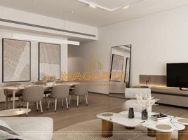 3 Bedroom Villa for sale at MAG Eye, District 7, Mohammed Bin Rashid City (MBR)