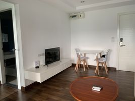 1 Bedroom Condo for rent at Parc Exo Condominium, Ram Inthra