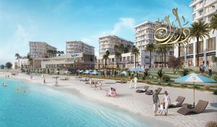 1 Habitación Apartamento en venta en Al Madar 2, Umm al-Qaywayn Blue Bay