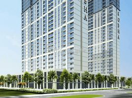 1 Bedroom Condo for sale at Sobha Creek Vistas, Sobha Hartland