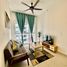 Studio Penthouse for rent at Nowailey Building, Al Salam Street, Abu Dhabi