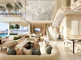 4 Bedroom Penthouse for sale at Casa Canal, dar wasl, Al Wasl, Dubai