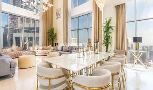 5 Schlafzimmern Penthouse zu verkaufen in BLVD Crescent, Dubai Boulevard Crescent 1