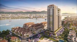 Available Units at Sun Cosmo Residence
