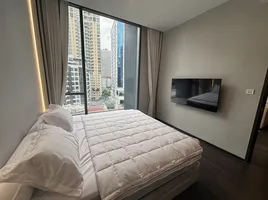 1 спален Кондо в аренду в Laviq Sukhumvit 57, Khlong Tan Nuea