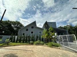 5 Bedroom Villa for sale at Lake View Park 2, Nong Chom