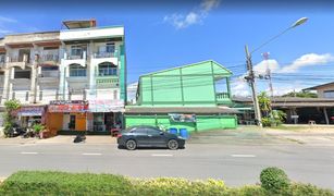 2 Schlafzimmern Reihenhaus zu verkaufen in Surasak, Pattaya 