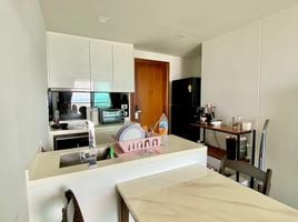 1 Bedroom Apartment for sale at The Peak Towers, Nong Prue