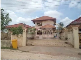 3 Schlafzimmer Villa zu vermieten in Vientiane, Hadxayfong, Vientiane