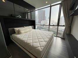 1 Schlafzimmer Wohnung zu verkaufen im The Room Sukhumvit 69, Phra Khanong Nuea, Watthana, Bangkok, Thailand