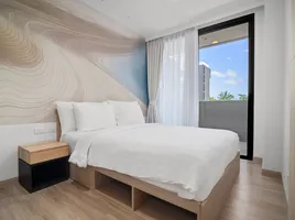 1 Bedroom Condo for rent at Skypark Aurora Laguna Phuket , Choeng Thale, Thalang, Phuket, Thailand