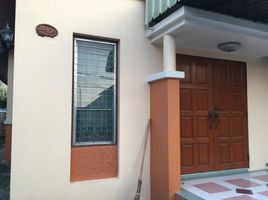 2 Bedroom House for sale at Family Park Village, Na Pa, Mueang Chon Buri