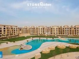 3 Bedroom Apartment for sale at Stone Residence, The 5th Settlement