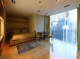 4 Schlafzimmer Penthouse zu verkaufen im The Master Centrium Asoke-Sukhumvit, Khlong Toei Nuea