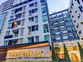1 Bedroom Penthouse for rent at Interlux Premier Sukhumvit 13, Khlong Toei Nuea