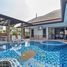 3 Schlafzimmer Haus zu vermieten im Baan Dusit Pattaya Lake 2, Huai Yai