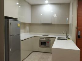 2 Schlafzimmer Appartement zu vermieten im The Address Sukhumvit 28, Khlong Tan