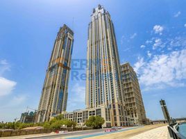 2 Bedroom Apartment for sale at Meera, Al Habtoor City