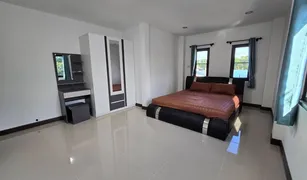 4 Bedrooms House for sale in Chai Sathan, Chiang Mai 