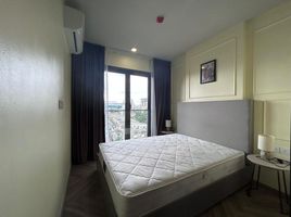 1 Schlafzimmer Appartement zu vermieten im Chapter Thonglor 25, Khlong Tan Nuea, Watthana, Bangkok