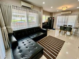 4 Bedroom House for sale at VENUE Rama 5, Bang Phai, Mueang Nonthaburi