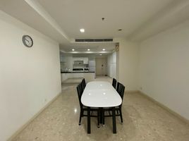 2 Bedroom Condo for rent at Nusasiri Grand, Phra Khanong