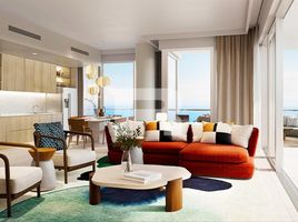 2 Schlafzimmer Appartement zu verkaufen im Address The Bay, EMAAR Beachfront, Dubai Harbour