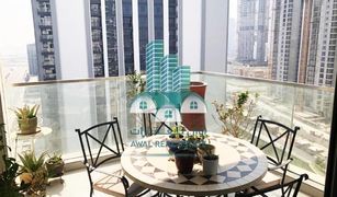 3 Habitaciones Apartamento en venta en Shams Abu Dhabi, Abu Dhabi Amaya Towers