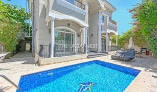 5 Bedrooms Villa for sale in , Dubai The Aldea