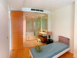 1 Schlafzimmer Appartement zu vermieten im The River by Raimon Land, Khlong Ton Sai