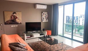 曼谷 Phra Khanong Nuea Click Condo Sukhumvit 65 3 卧室 公寓 售 