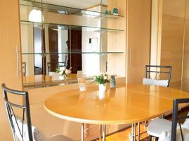 3 Schlafzimmer Appartement zu vermieten im Grand Diamond Pratunam, Thanon Phet Buri