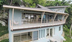 4 Schlafzimmern Villa zu verkaufen in Na Mueang, Koh Samui Santikhiri Estate